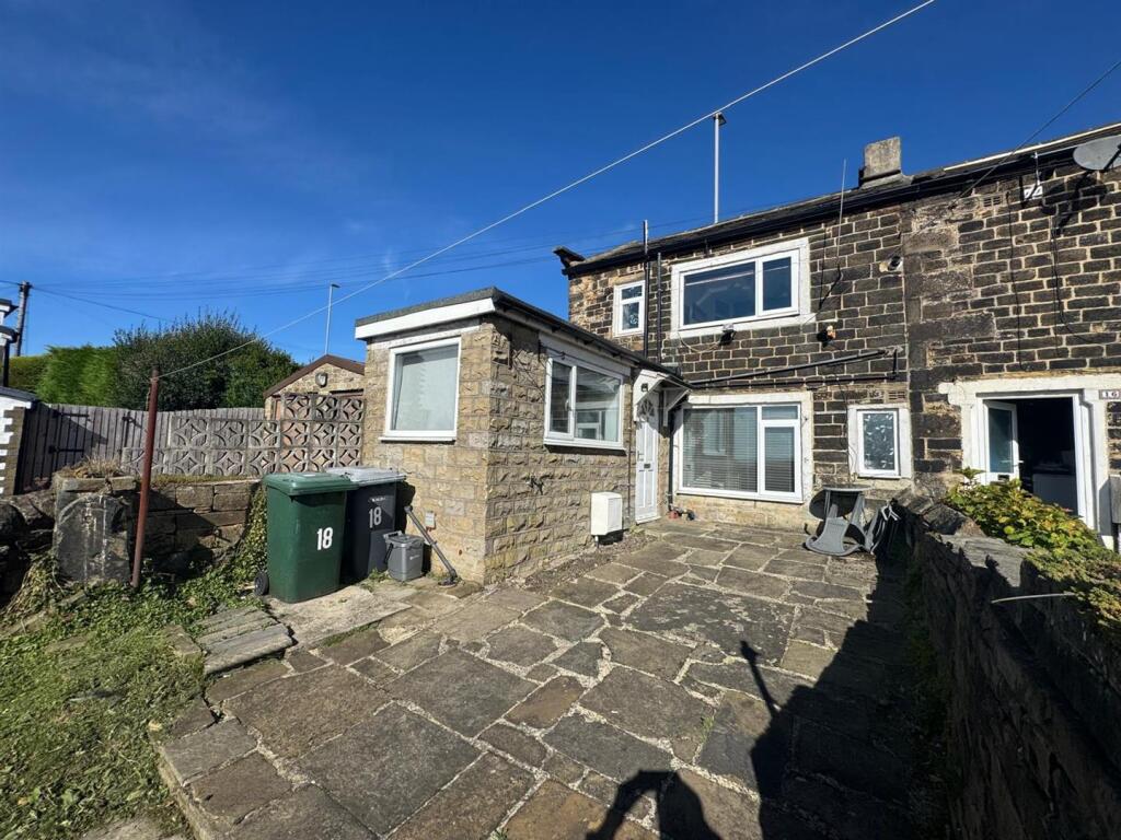 Main image of property: Heaton Hill, Bradford