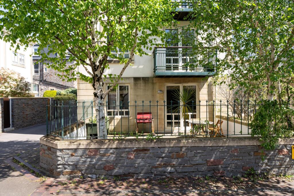 Main image of property: Grange Road, Clifton, Bristol BS8