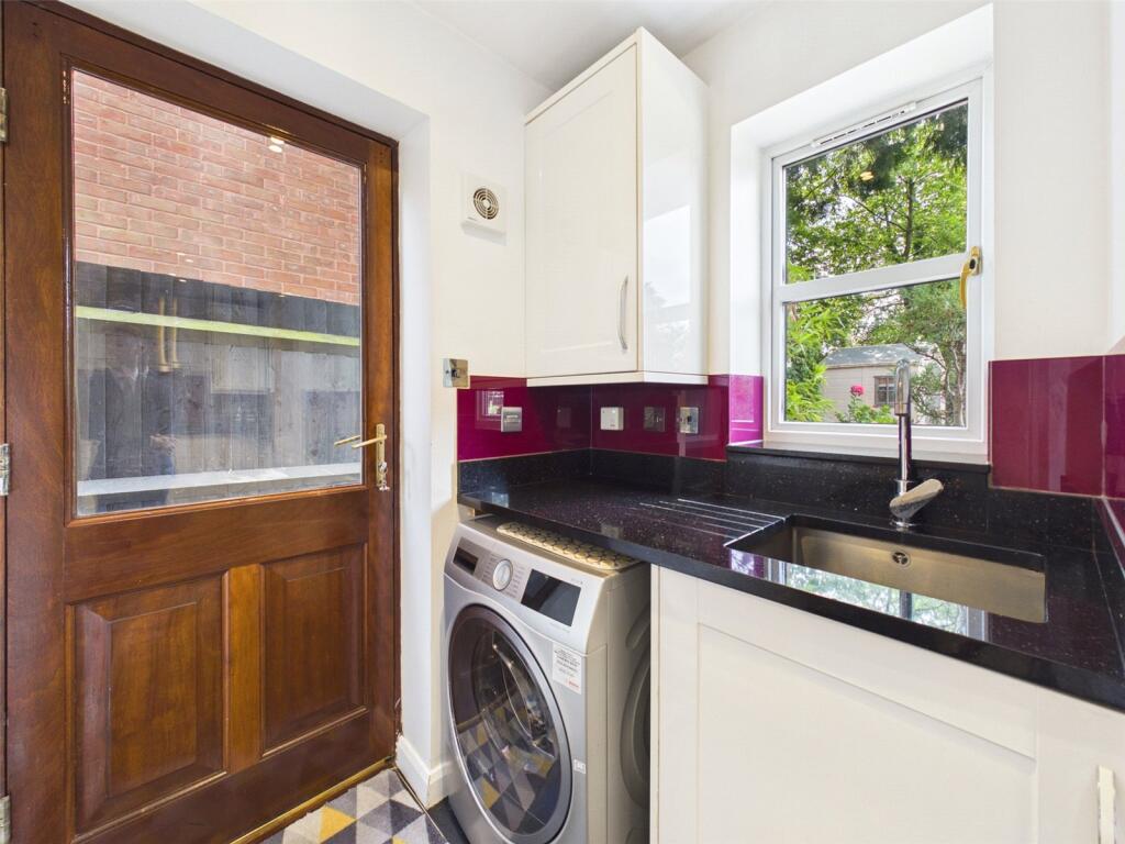 House in Gloucester, Gloucestershire - More