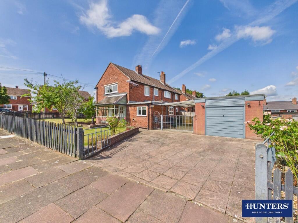 Main image of property: Hazel Dene, Carlisle, CA1