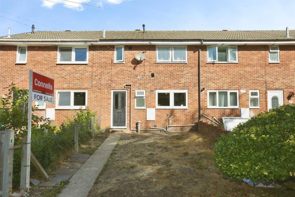 Main image of property: Wadhurst Gardens, Southampton