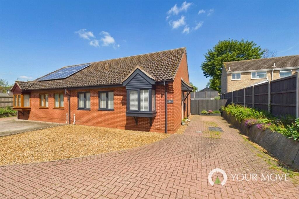 Main image of property: Millers Green, Harleston, Norfolk, IP20