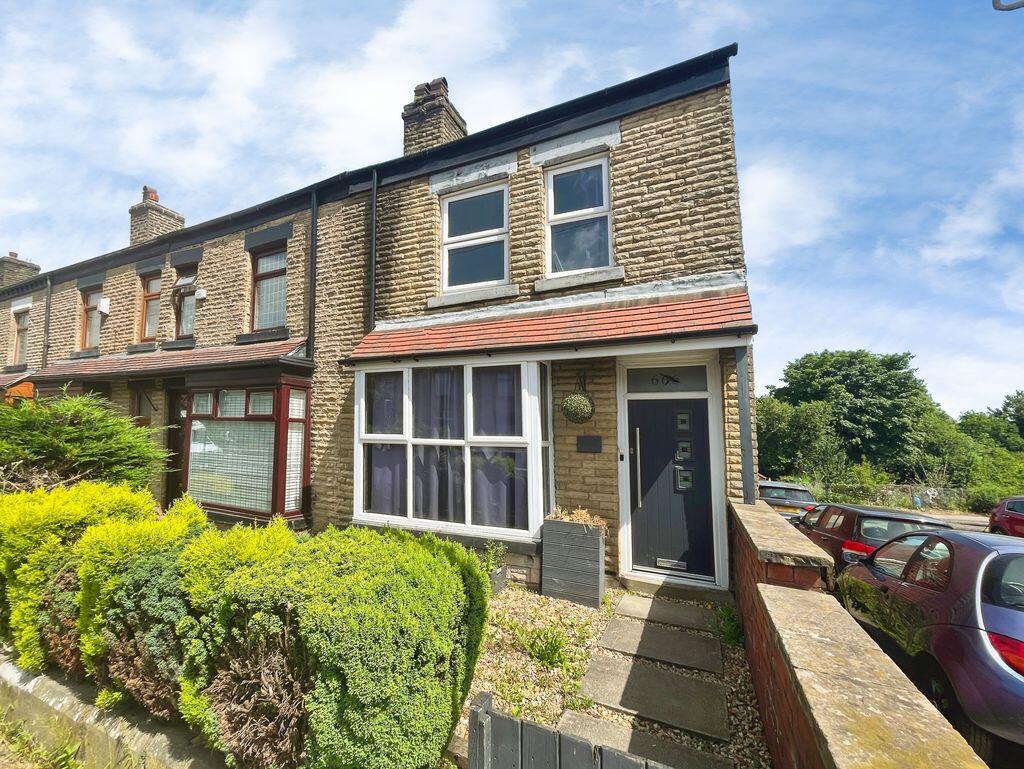 Main image of property: Tonge Moor Road, Tonge Moor