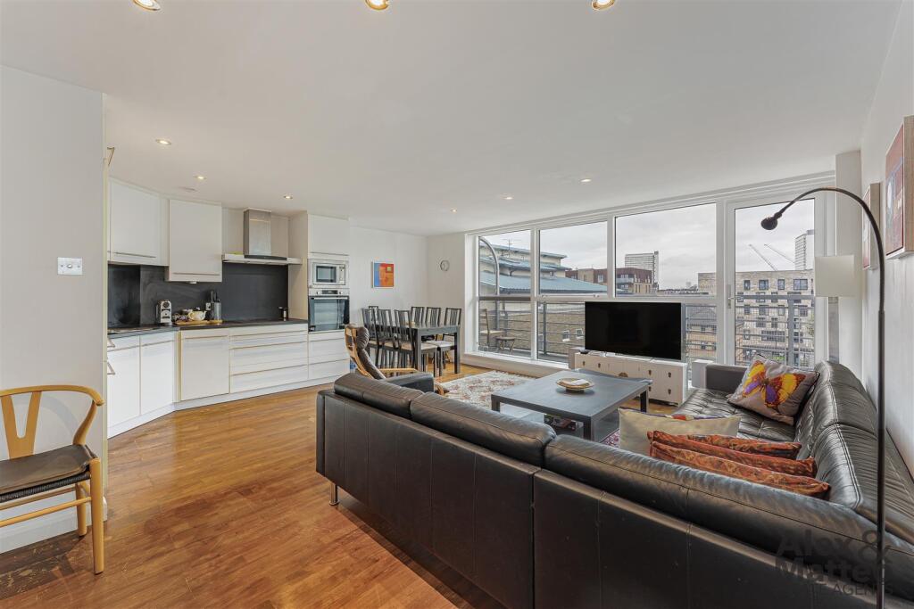 Main image of property: Baltic Quay, Canada Water, SE16