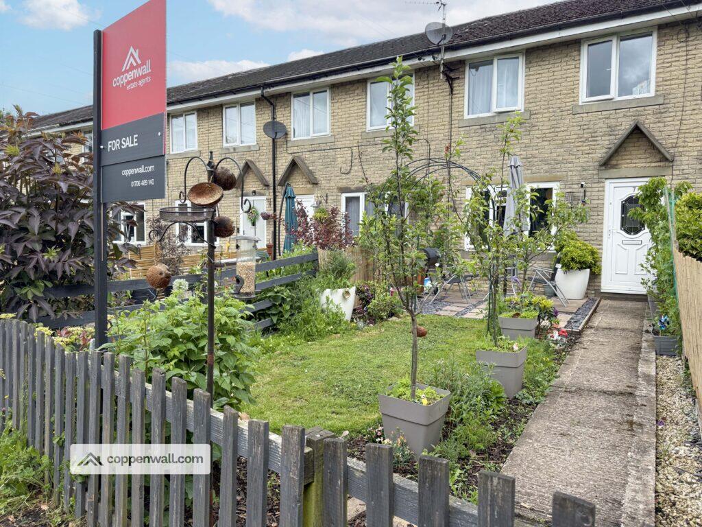 Main image of property: Greave Clough Close, Bacup, Rossendale