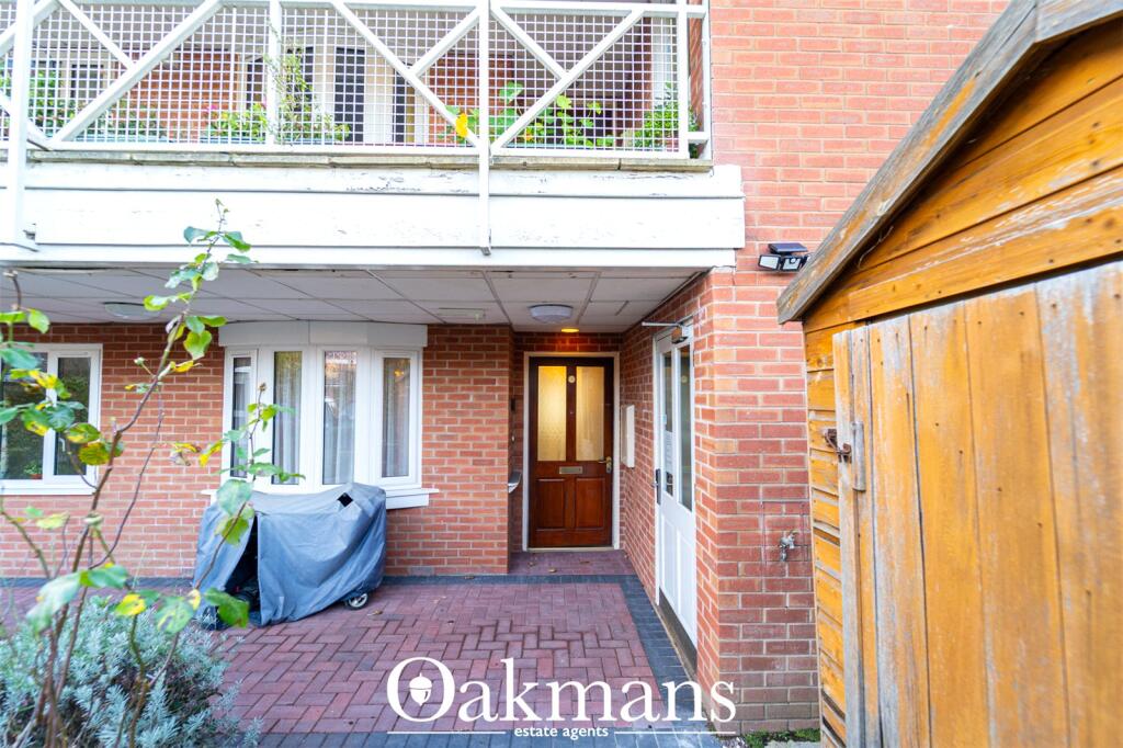 Additional image 3 of High Street, Harborne, Birmingham, West Midlands, B17