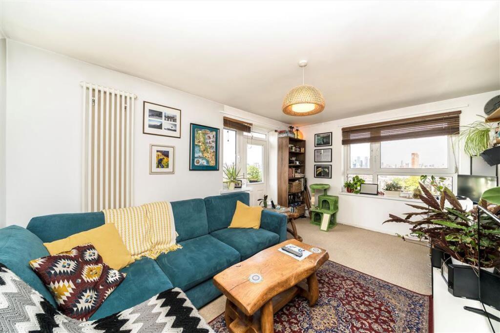 Main image of property: Blissett Street, Greenwich