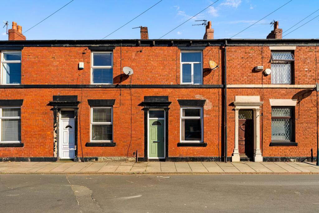 Main image of property: Langton Street, Heywood, OL10