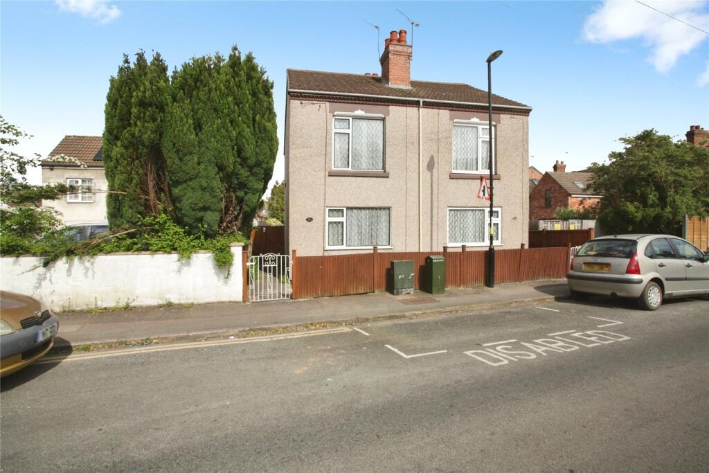 Main image of property: Sydnall Road, Longford, Coventry, CV6