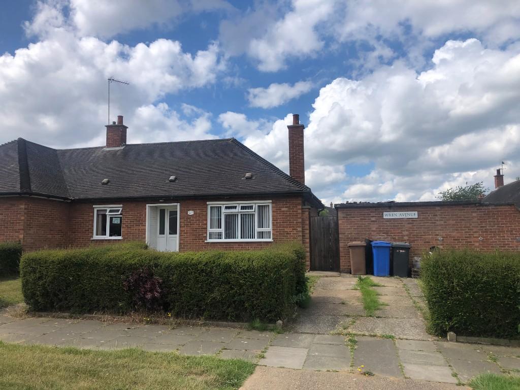 Main image of property: Wren Avenue,Ipswich,IP2