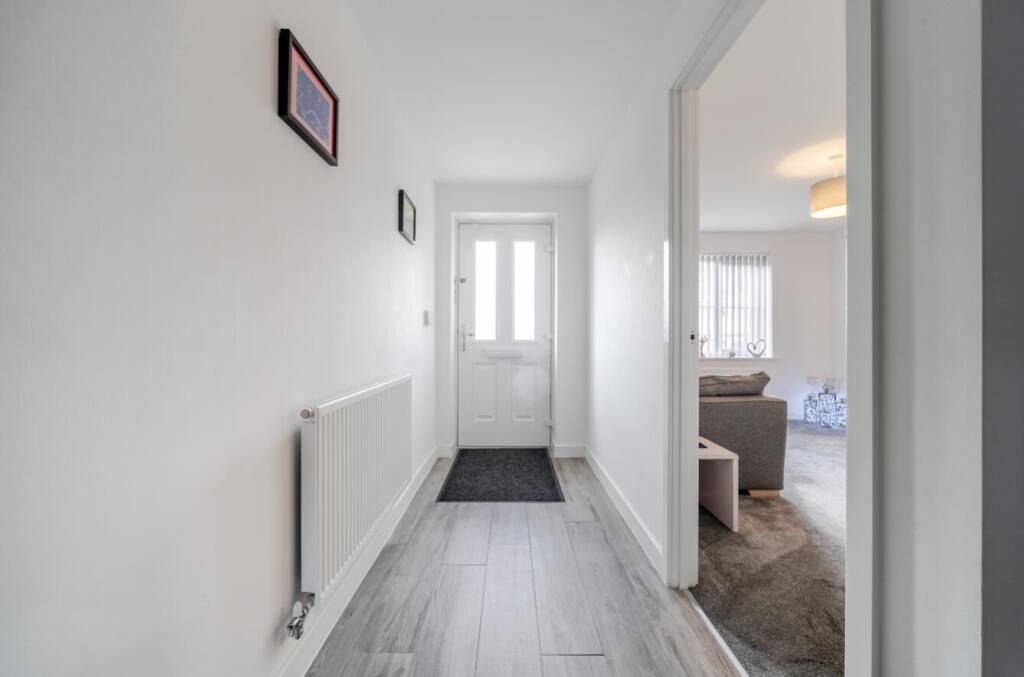House in North Kesteven, Waddington - View 5