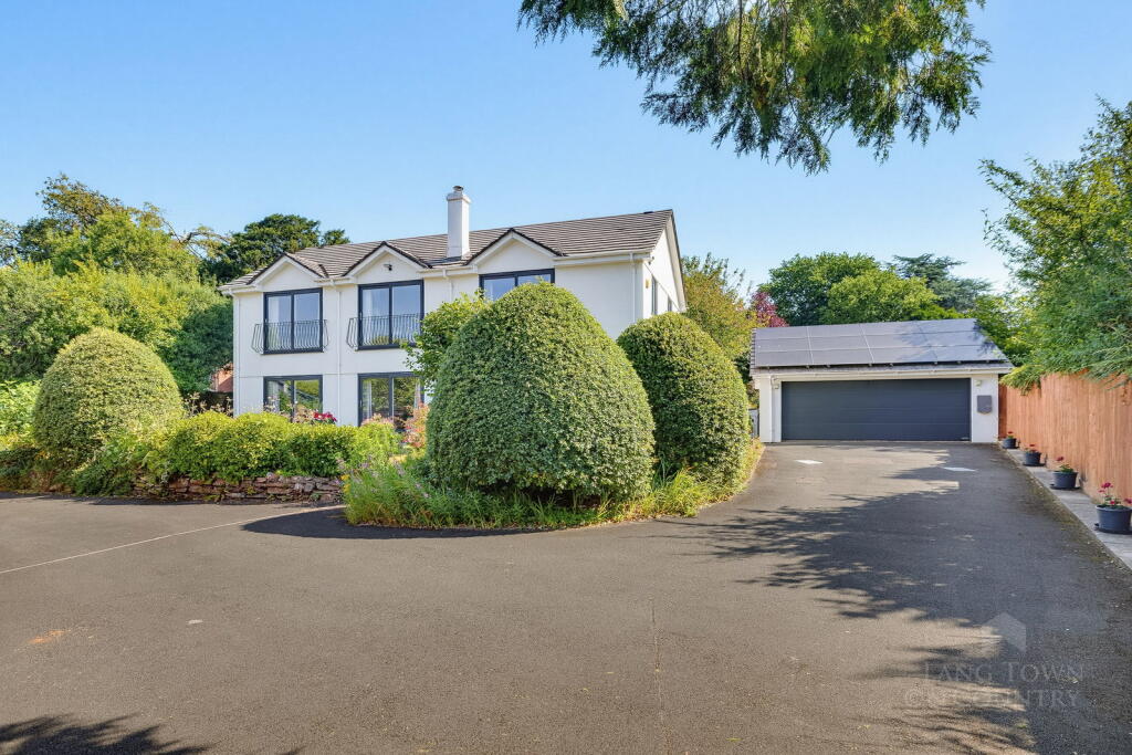 Main image of property: Looseleigh Lane, Derriford, Plymouth