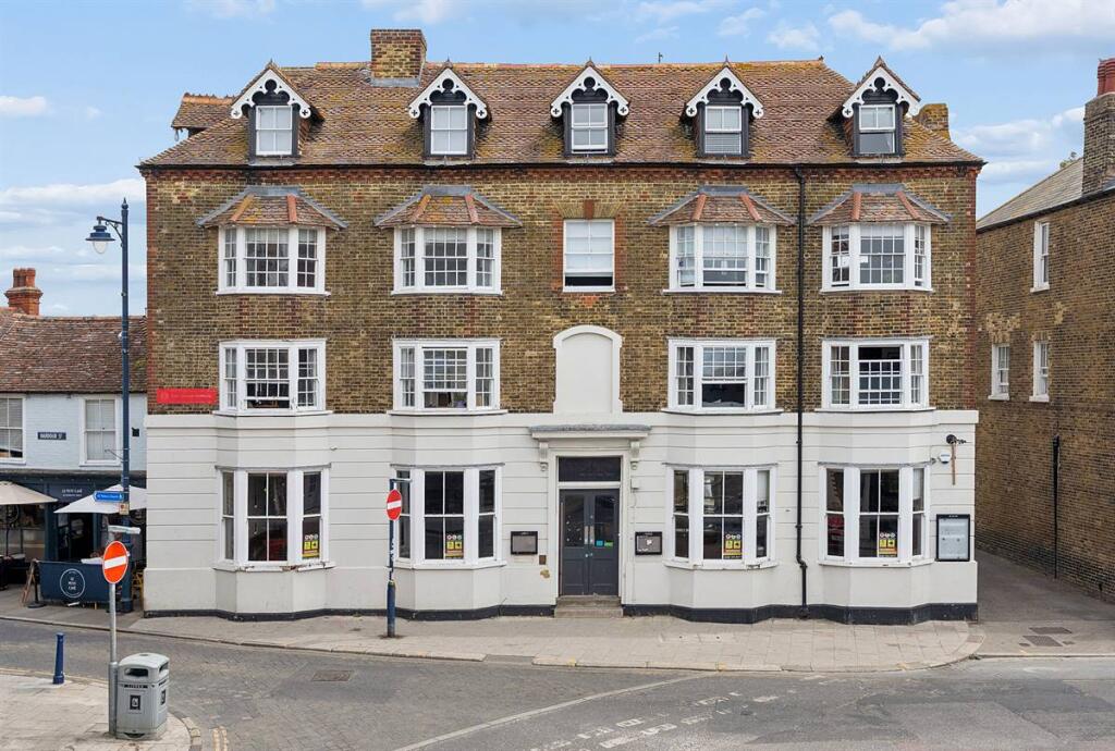 Main image of property: High Street, Whitstable
