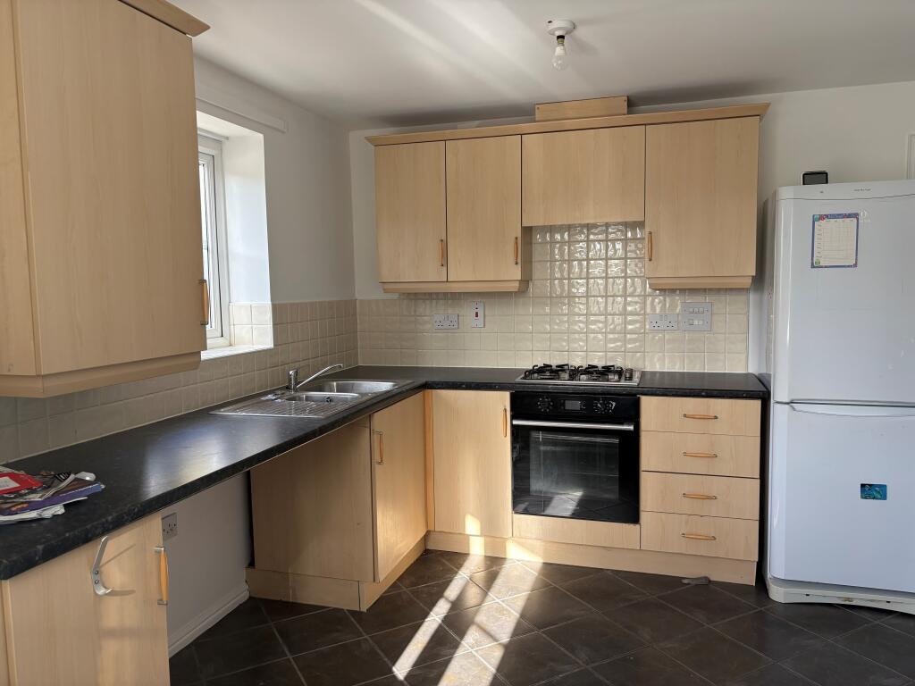 Apartment in Devizes, Roundway - More