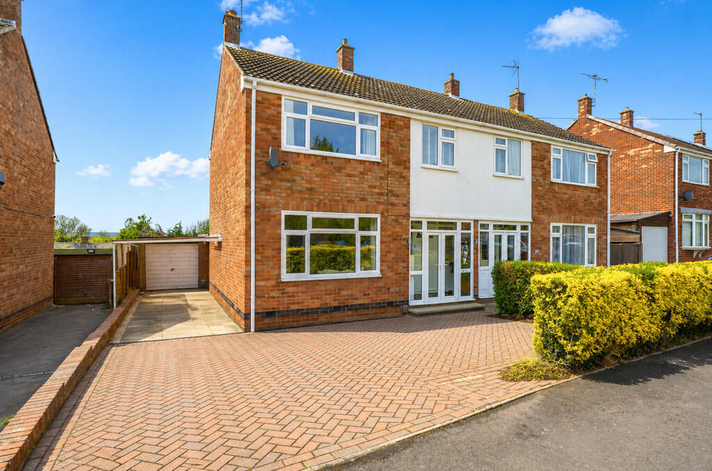 Main image of property: Myers Road, Hillmorton