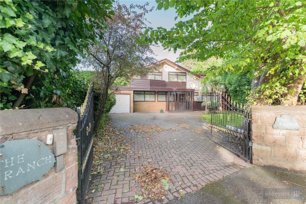 Main image of property: South Drive, Sandfield Park, Liverpool, Merseyside, L12