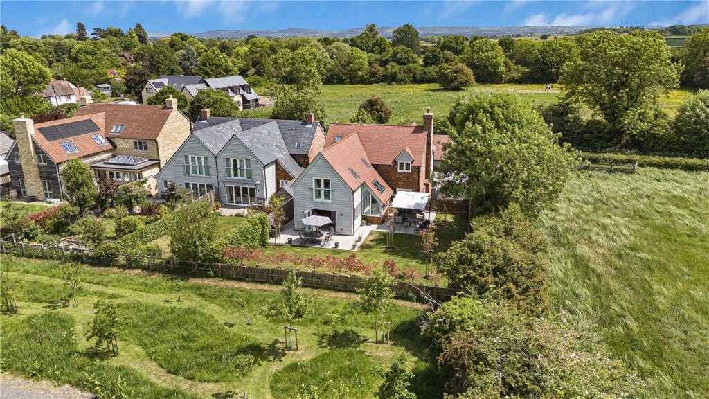 Main image of property: Chinnor Road, Towersey, Thame, Oxfordshire, OX9