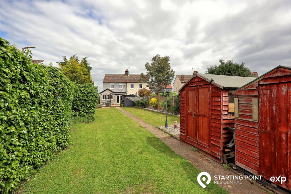 House in Maldon, Heybridge - View 2