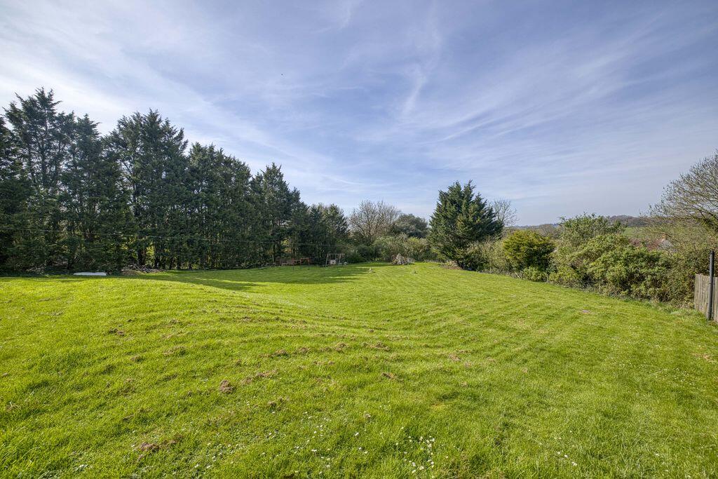 Additional image 8 of Detached bungalow on one acre plot in Dulcote near Wells