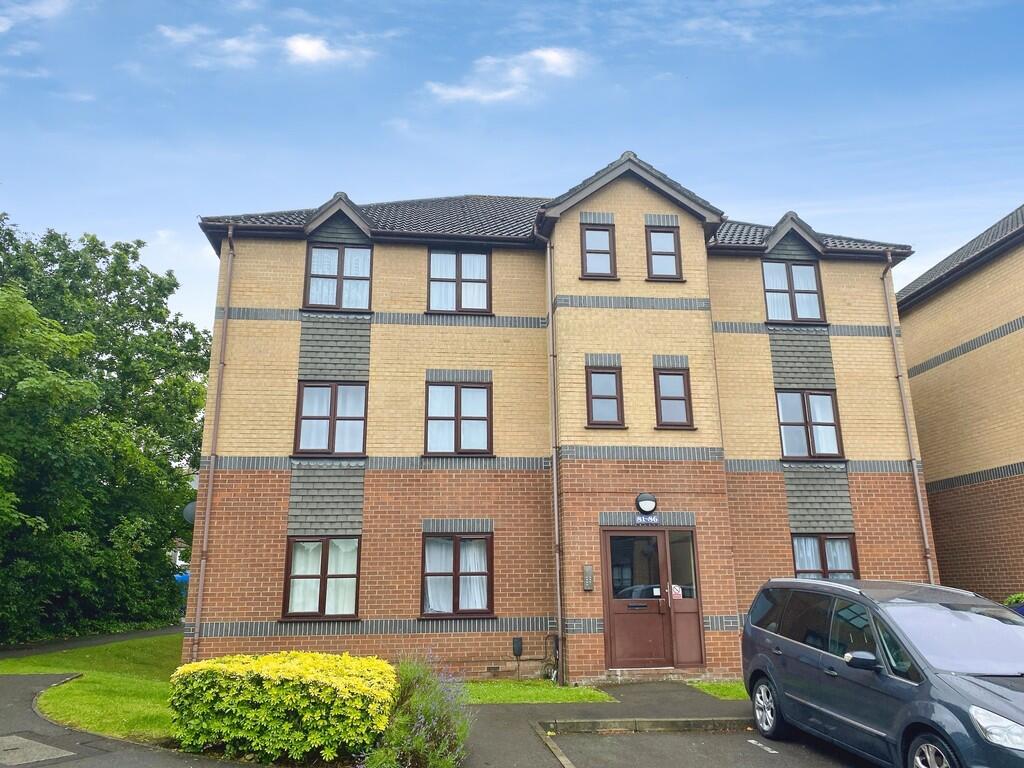 Main image of property: Southampton , Hampshire