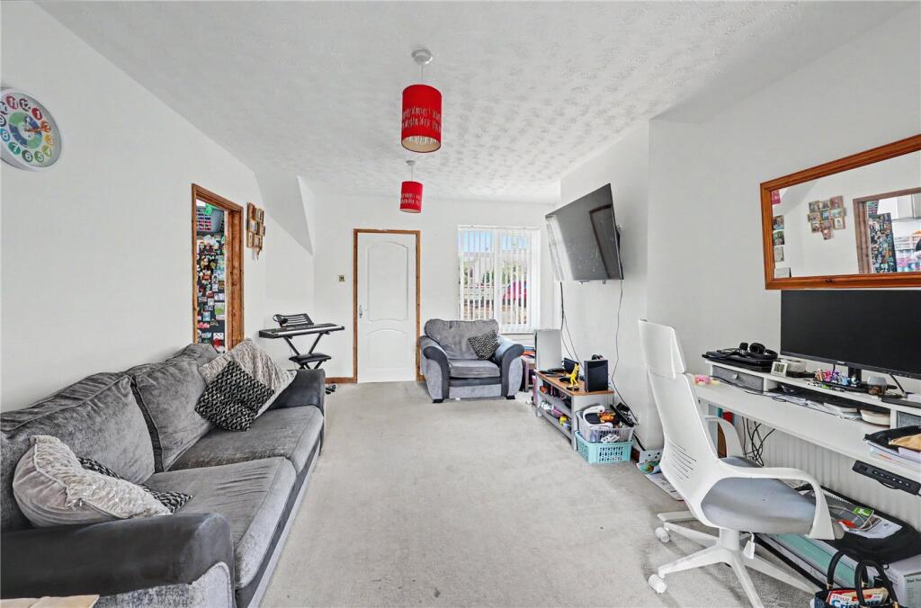 House in Norwich - View 2
