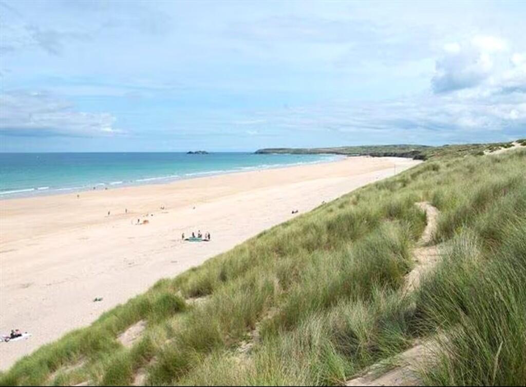 Main image of property: ABI Coworth Deluxe @ St Ives Bay, Loggans Road, Loggans, Hayle