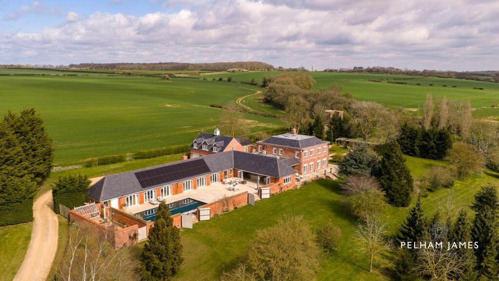Main image of property: Ketton Road, Ketton, PE9