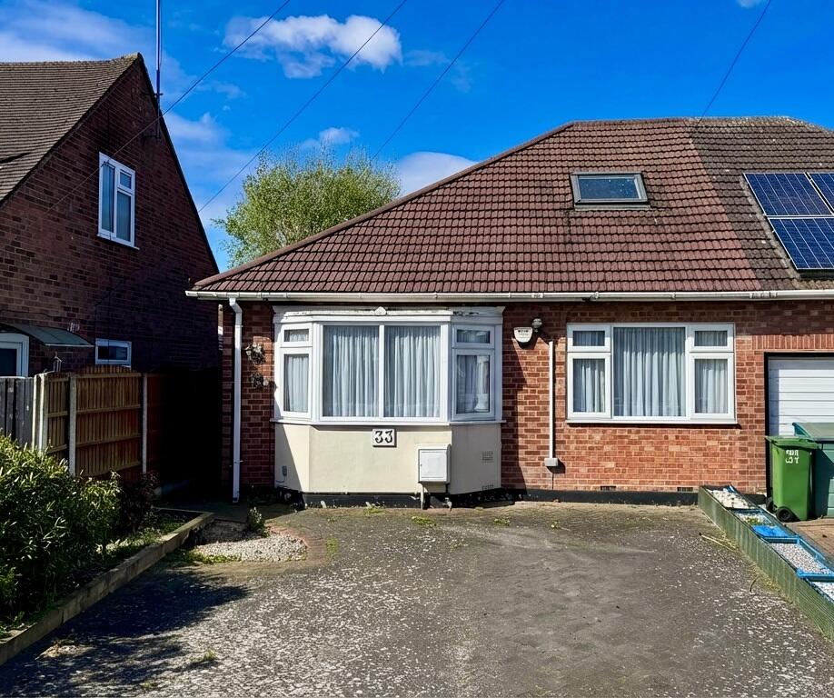 Main image of property: King Georges Road, Pilgrims Hatch, CM15