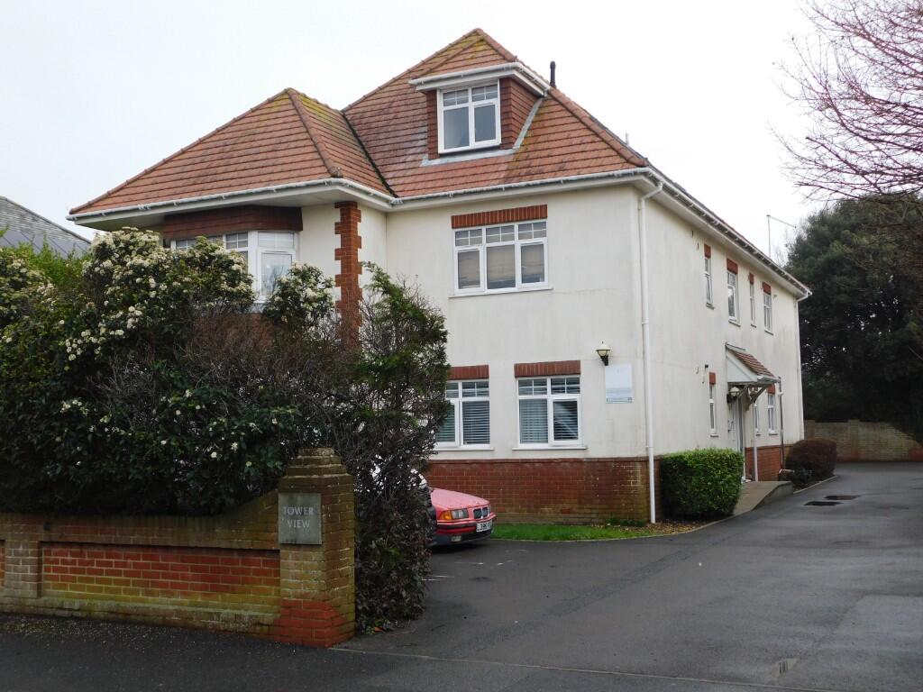 Main image of property: Seafield Road, Bournemouth