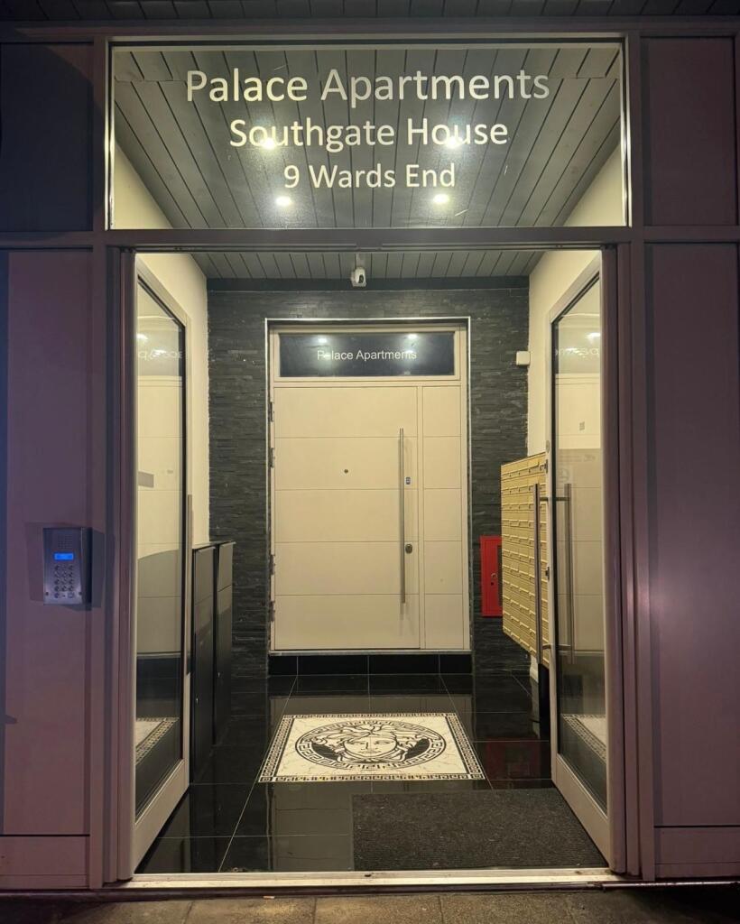 Main image of property: Southgate House, Halifax
