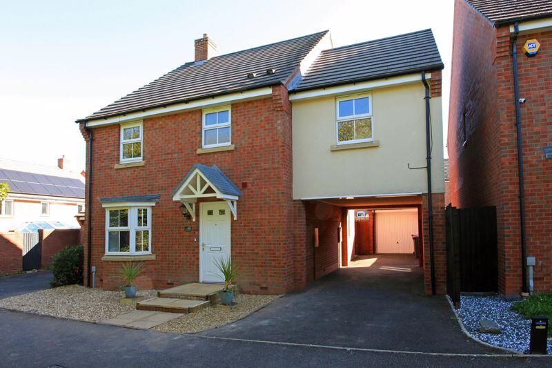 Main image of property: Elmwood Road, Arleston, Telford