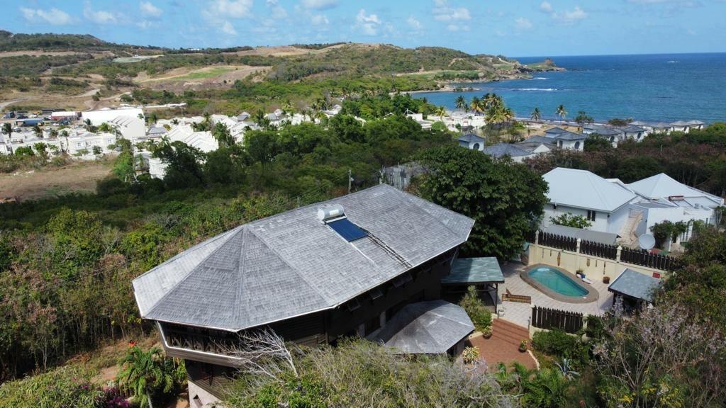 Main image of property: Cap Estate