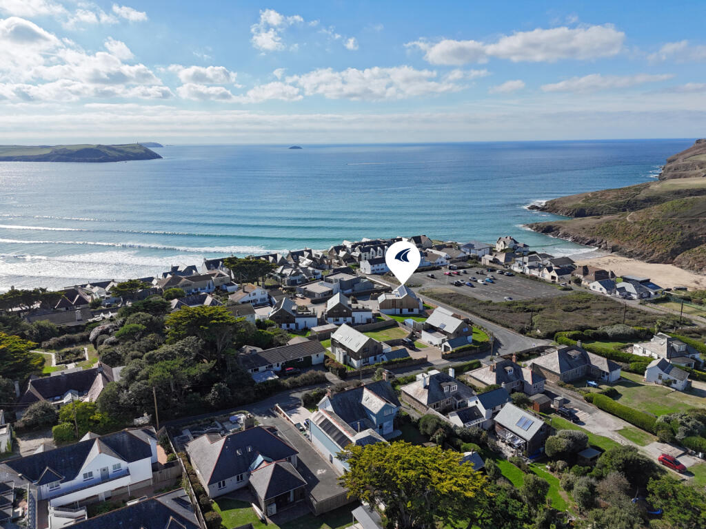 Main image of property: New Polzeath, PL27