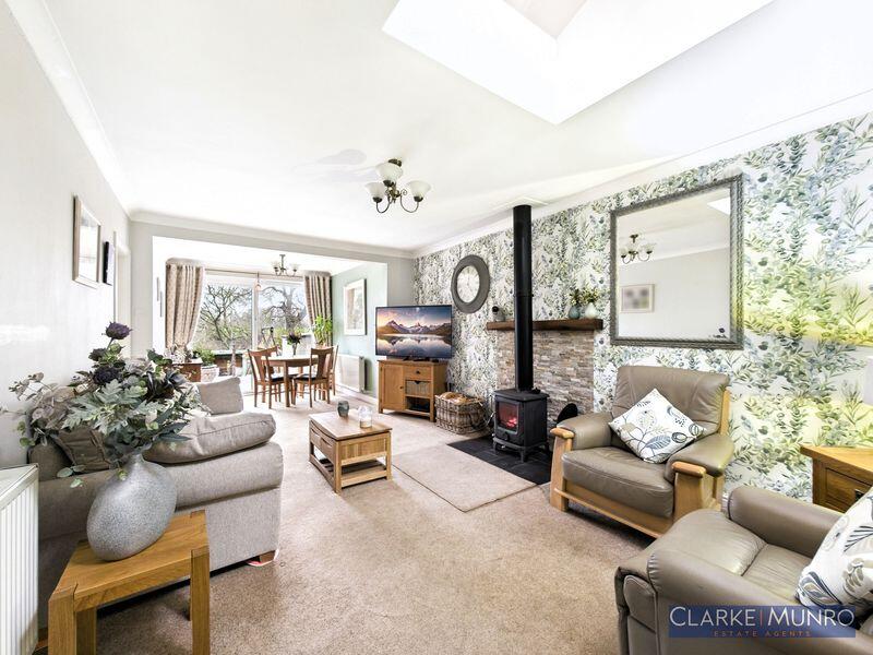 2-bed semi-detached on Barkston Close, Wolviston Court, £239,950