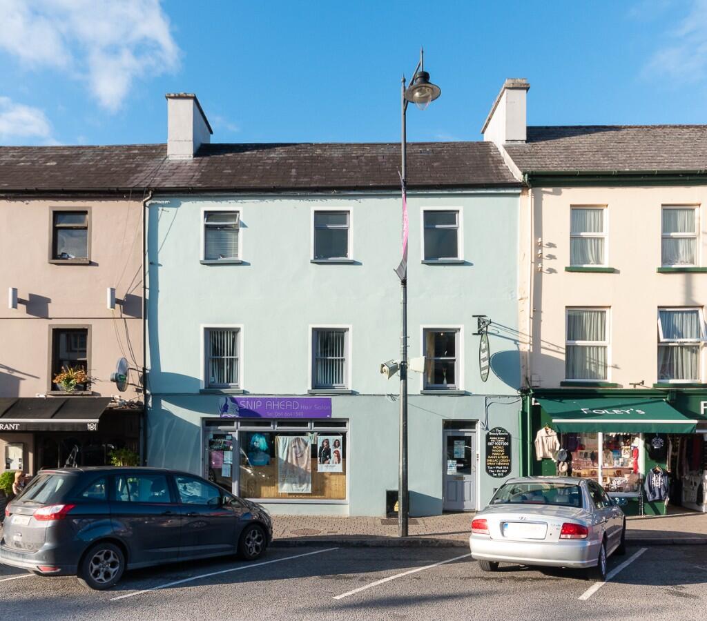 Main image of property: Kenmare, Kerry