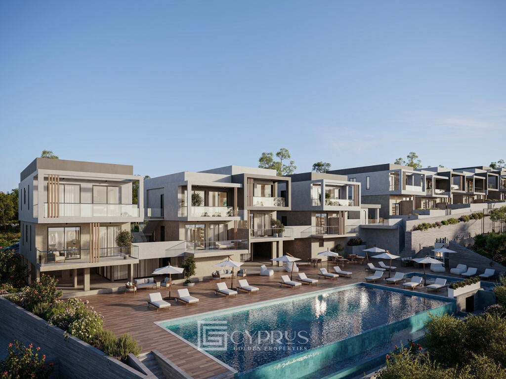 Main image of property: Paphos, Mesogi