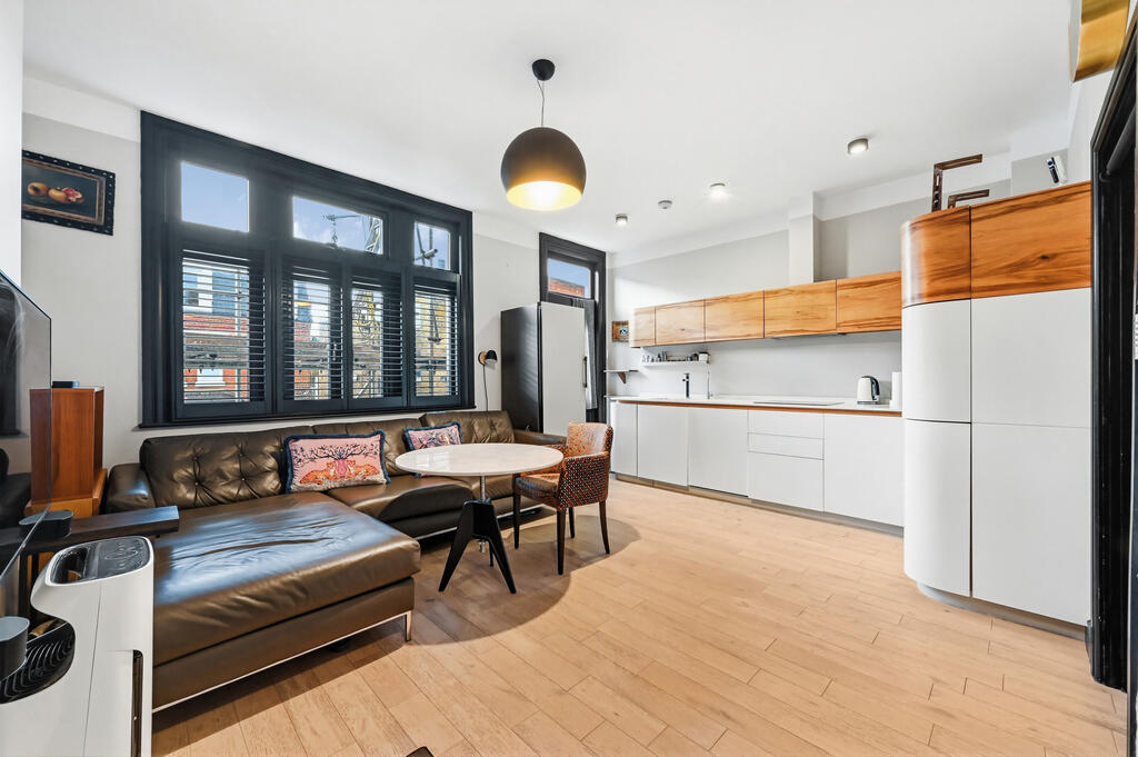 Main image of property: Waldemar Avenue, SW6