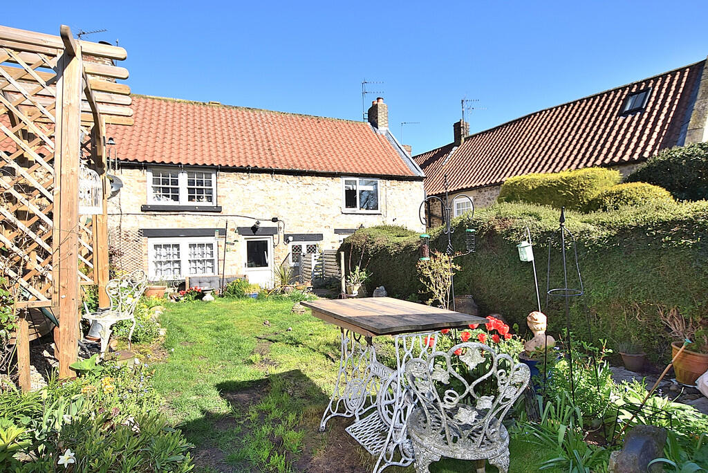 Main image of property: School Bank, Middleton Tyas