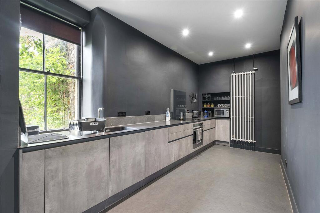 House in Edinburgh, East Lothian - View 5