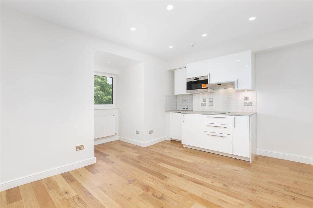 Main image of property: Christchurch Avenue, Kilburn NW6