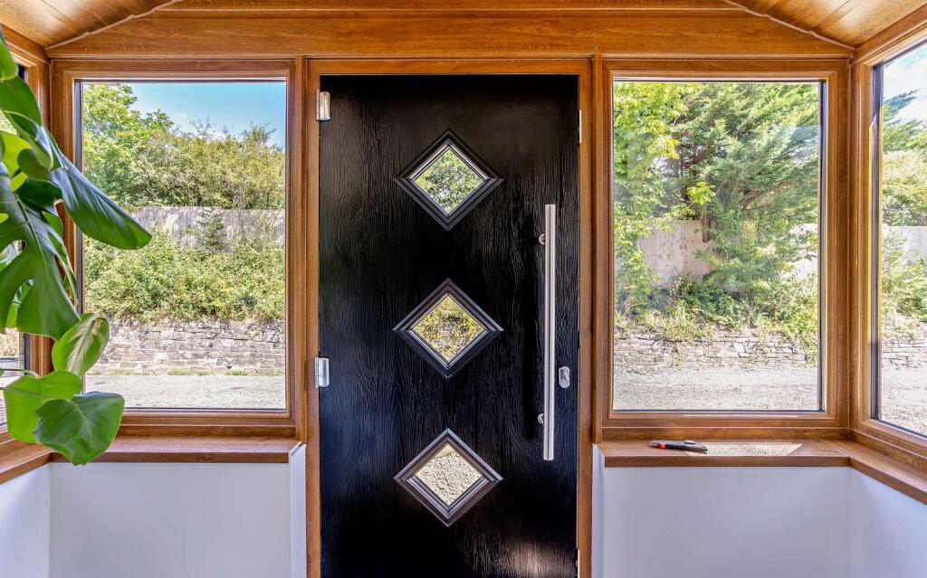 House in Swansea - More