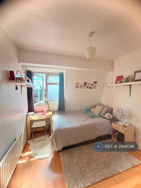 Main image of property: Pennine Mansions, Golders Green, NW2