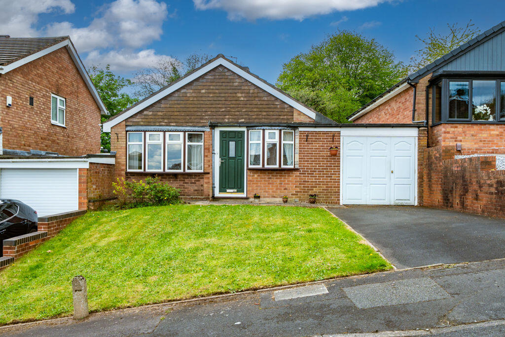 Main image of property: Wolverley Avenue, Wollaston, Stourbridge