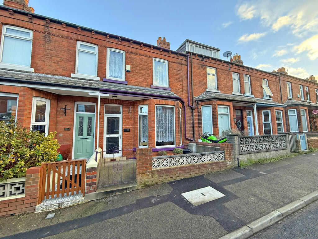 Main image of property: Beechville Avenue, Scarborough