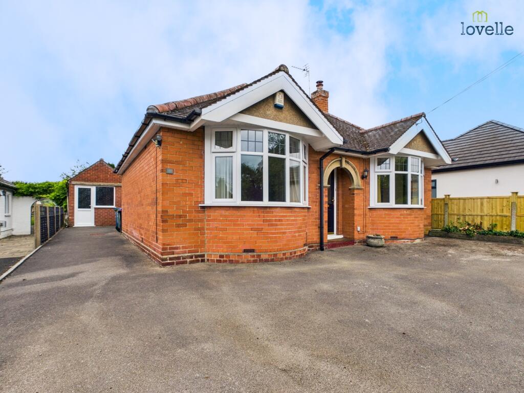 Main image of property: High Street, Nettleham, LN2