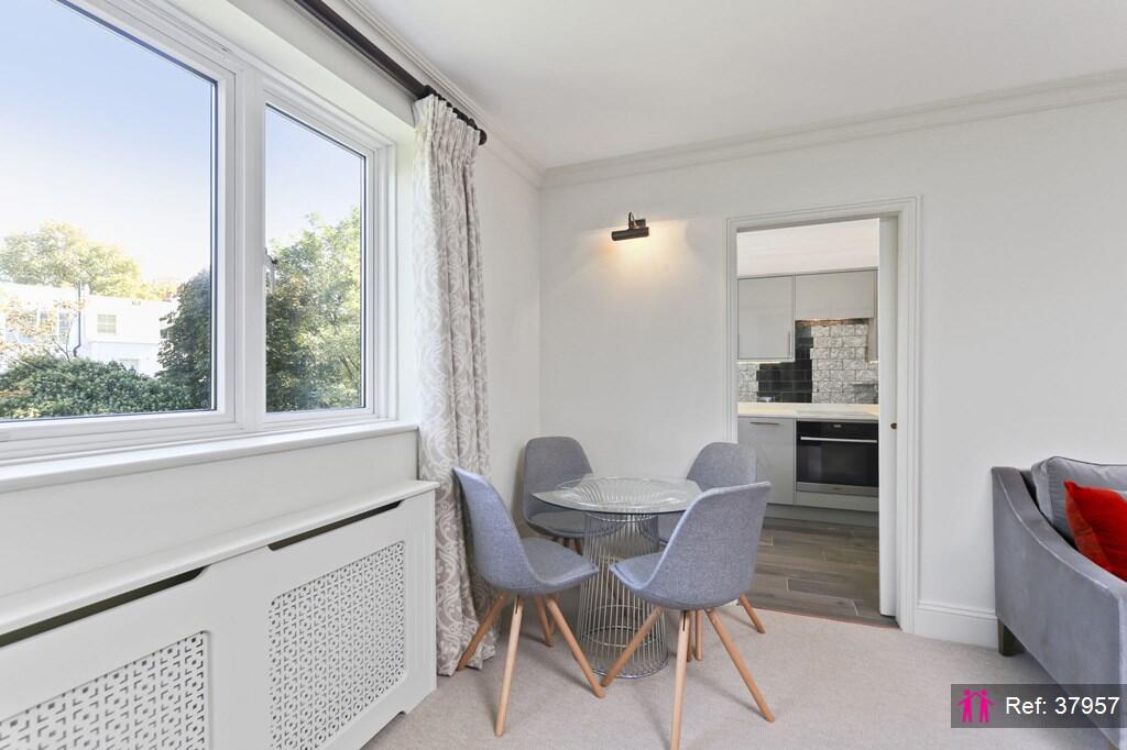 Apartment in London - View 4
