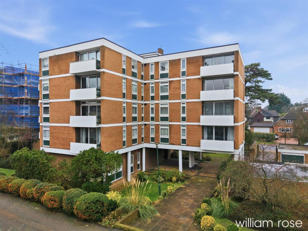 Main image of property: Spanbrook, High Road, Chigwell