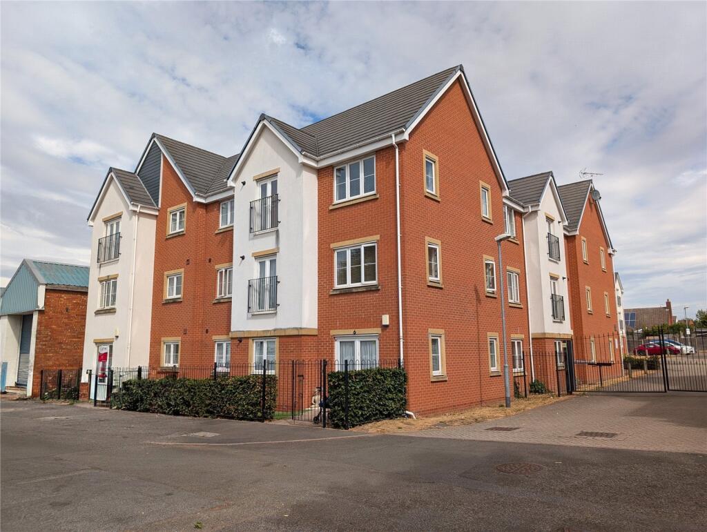 Main image of property: Havelock Gardens, Thurmaston, Leicester, Leicestershire, LE4