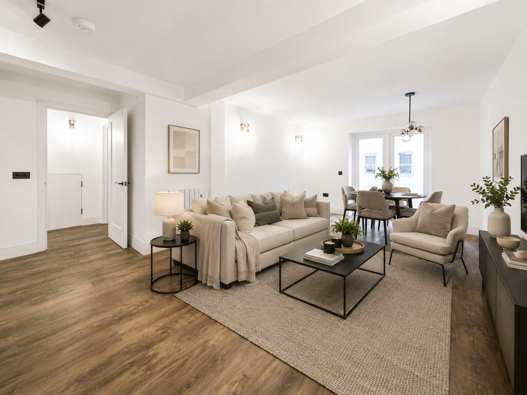 Main image of property: Millers Terrace, Dalston, London