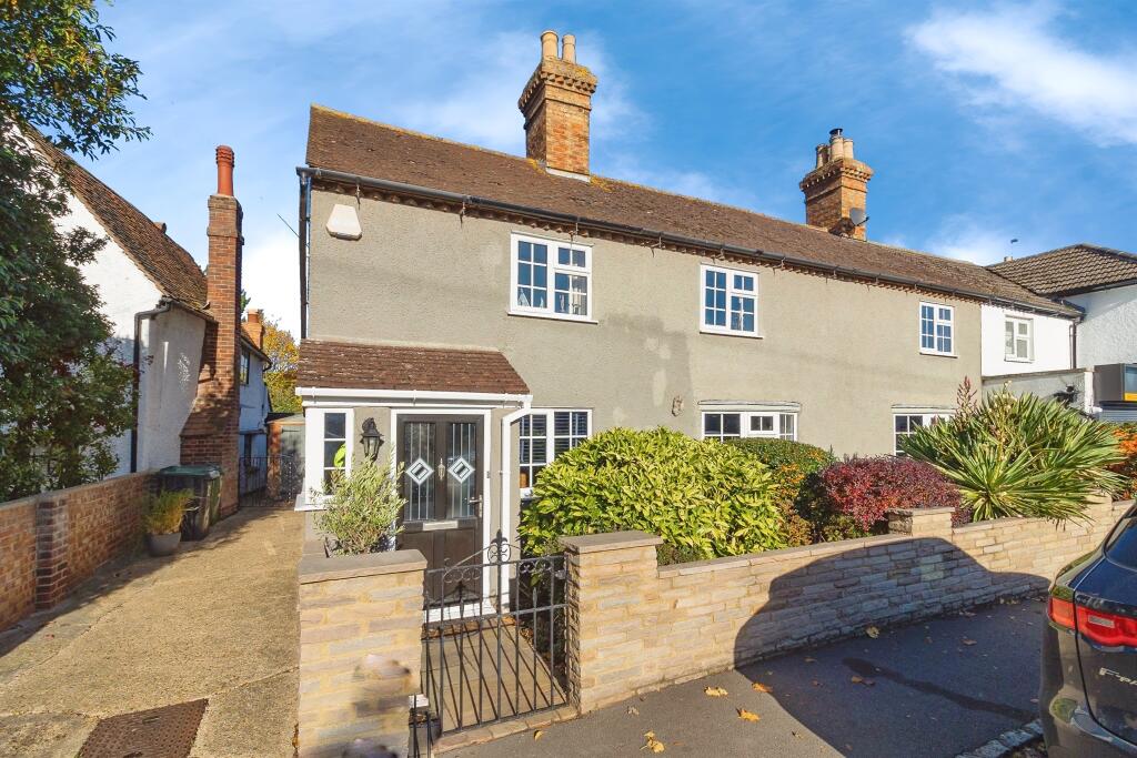 Main image of property: High Street, Houghton Conquest, Bedford